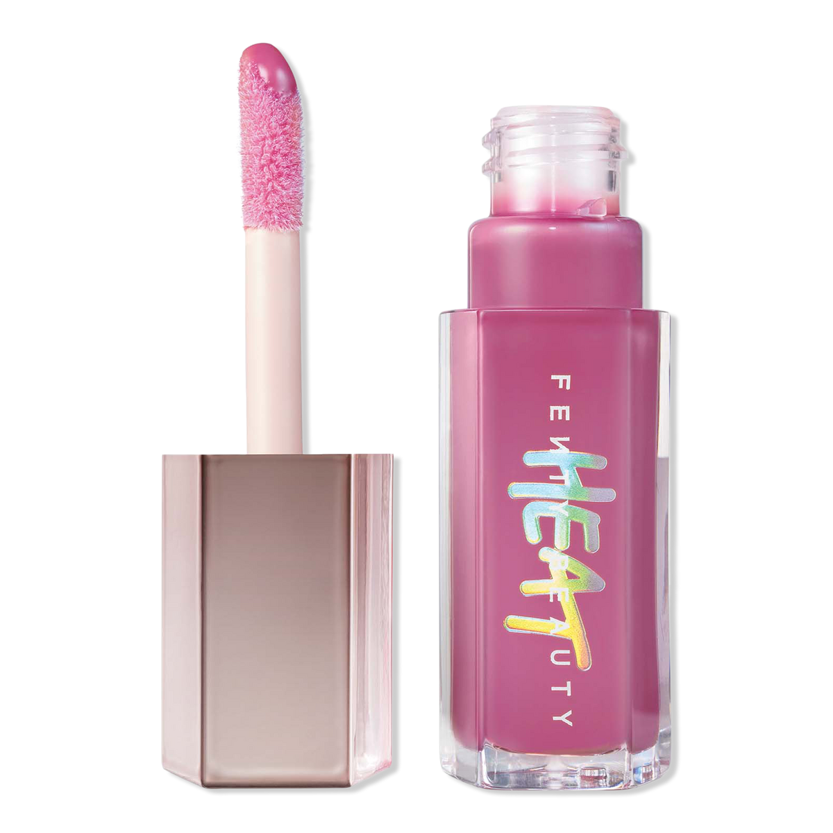 FENTY BEAUTY Gloss Bomb Heat Universal Lip Luminizer + Plumper