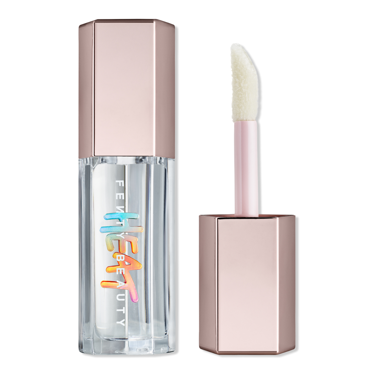 FENTY BEAUTY Gloss Bomb Heat Universal Lip Luminizer + Plumper