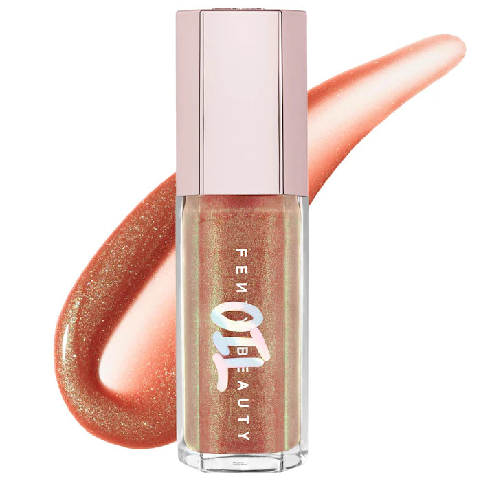 FENTY BEAUTY Gloss Bomb Oil Luminizing Lip Oil 'N Gloss