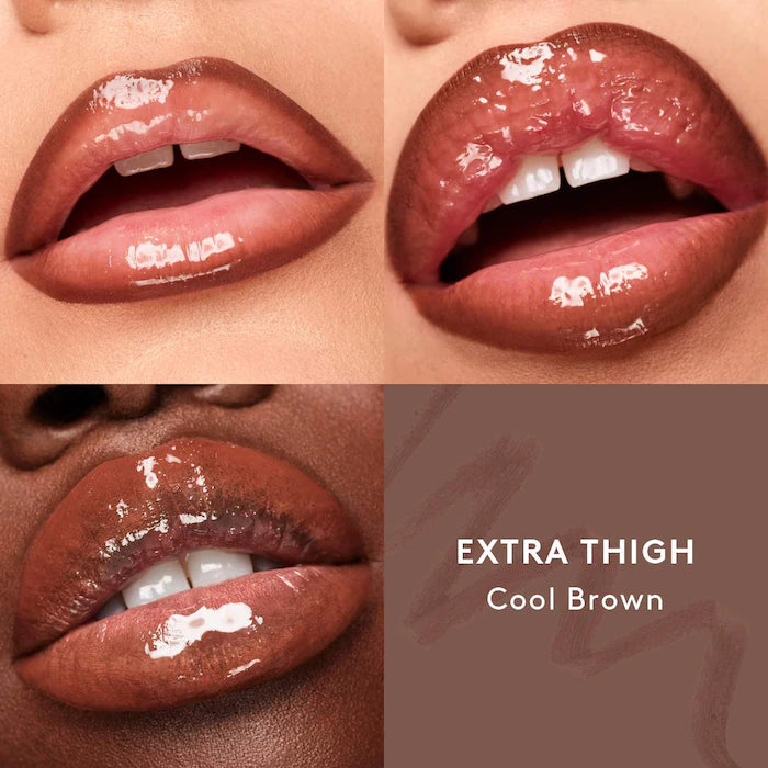 FENTY BEAUTY Trace'd Out Longwear Waterproof Pencil Lip Liner