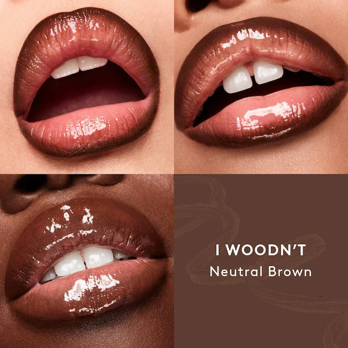 FENTY BEAUTY Trace'd Out Longwear Waterproof Pencil Lip Liner