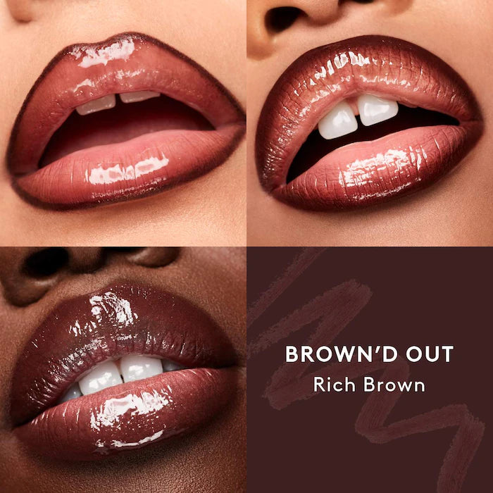 FENTY BEAUTY Trace'd Out Longwear Waterproof Pencil Lip Liner