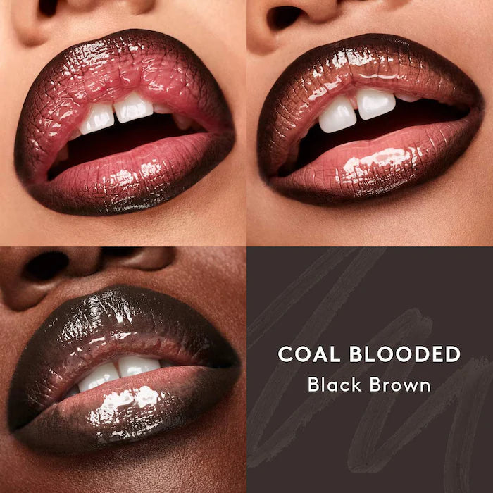 FENTY BEAUTY Trace'd Out Longwear Waterproof Pencil Lip Liner