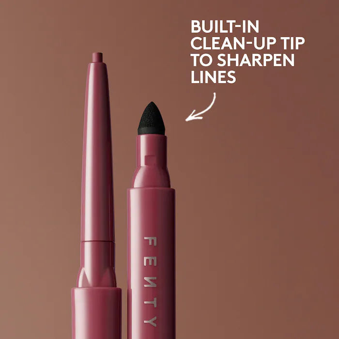 FENTY BEAUTY Fine Linez Precision Gel Eyeliner