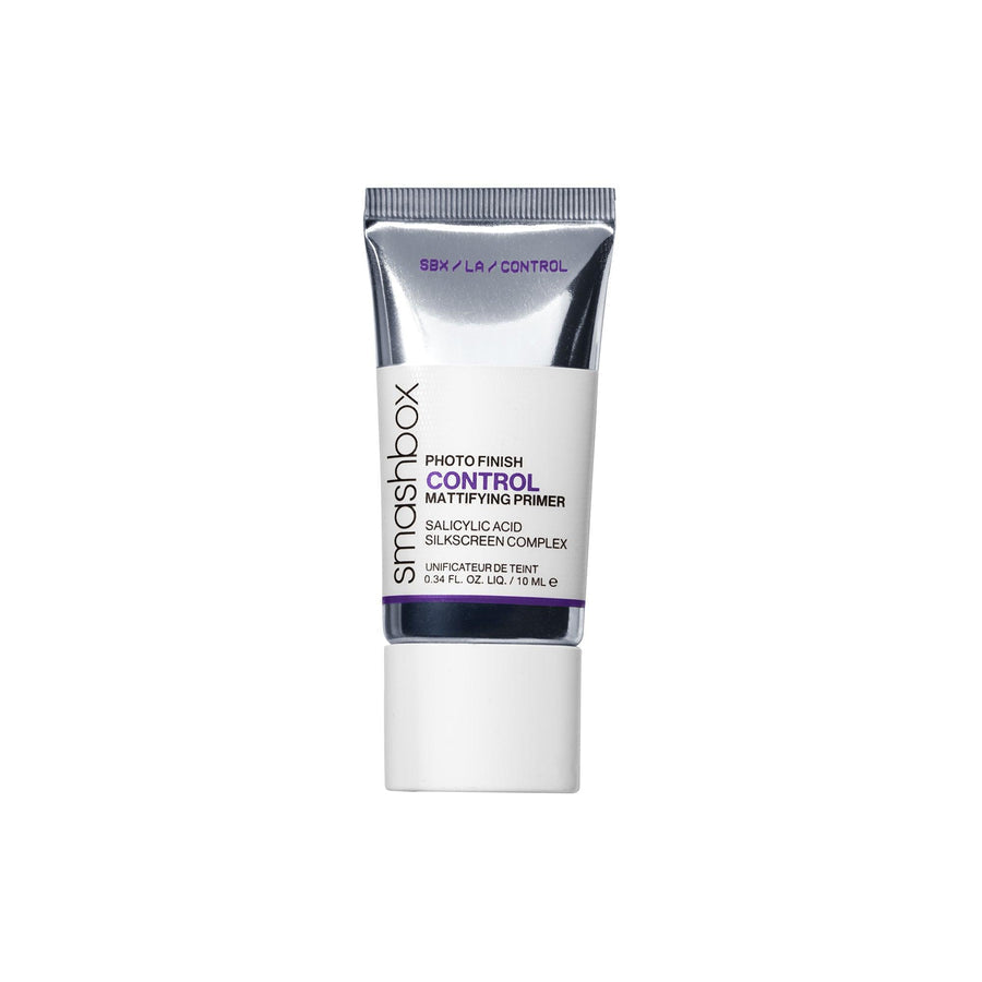 SMASHBOX Photo Finish Control Mattifying Primer