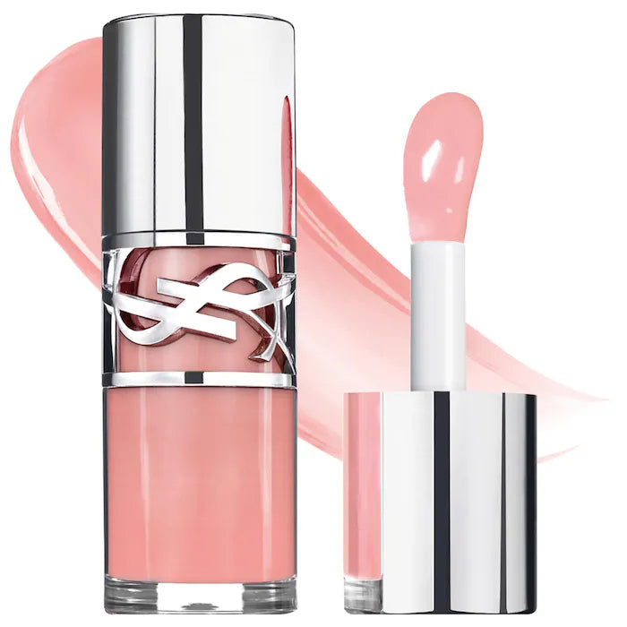 Yves Saint Laurent  YSL Loveshine Plumping Lip Oil Gloss