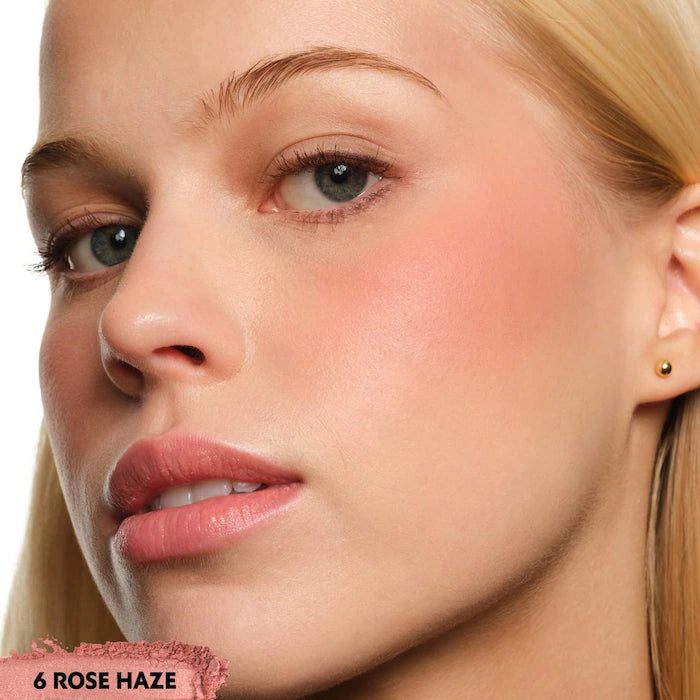Yves Saint Laurent  Make Me Blush 24H Buildable Powder Blush