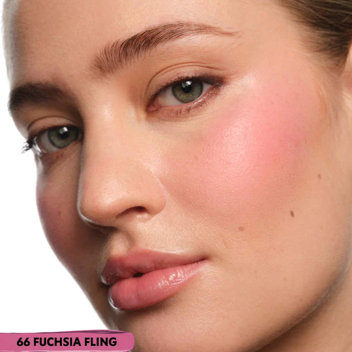 Yves Saint Laurent  Make Me Blush 12H Blurring Liquid Blush