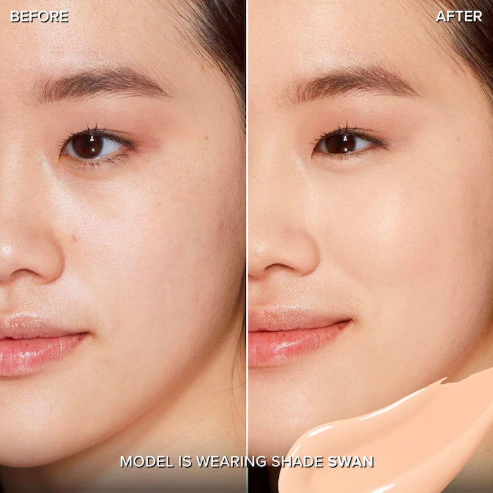 Too Faced  Born This Way Super Coverage Multi-Use Concealer with Hyaluronic Acid