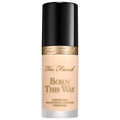 Too Faced  Born This Way Undetectable Medium-To-Full Coverage Foundation