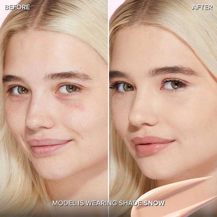 Too Faced  Born This Way Undetectable Medium-To-Full Coverage Foundation