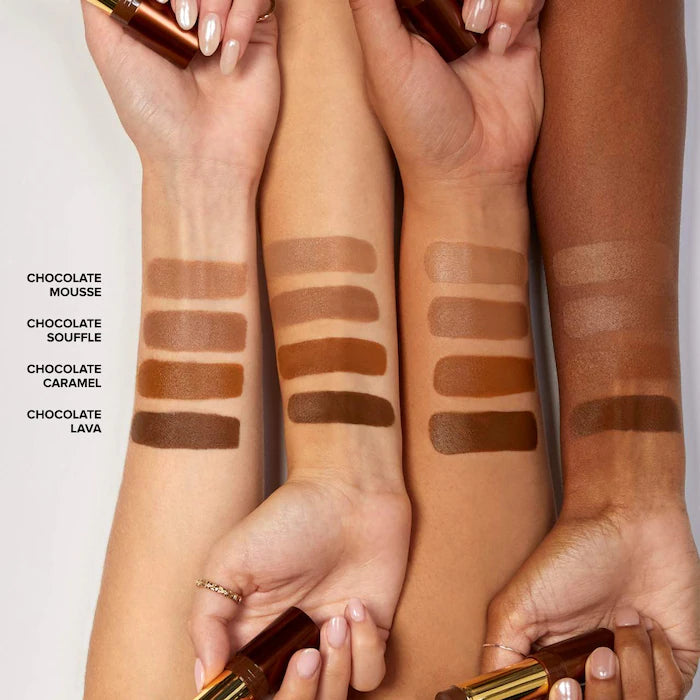 Too Faced  Chocolate Soleil Melting Bronzing & Sculpting Stick