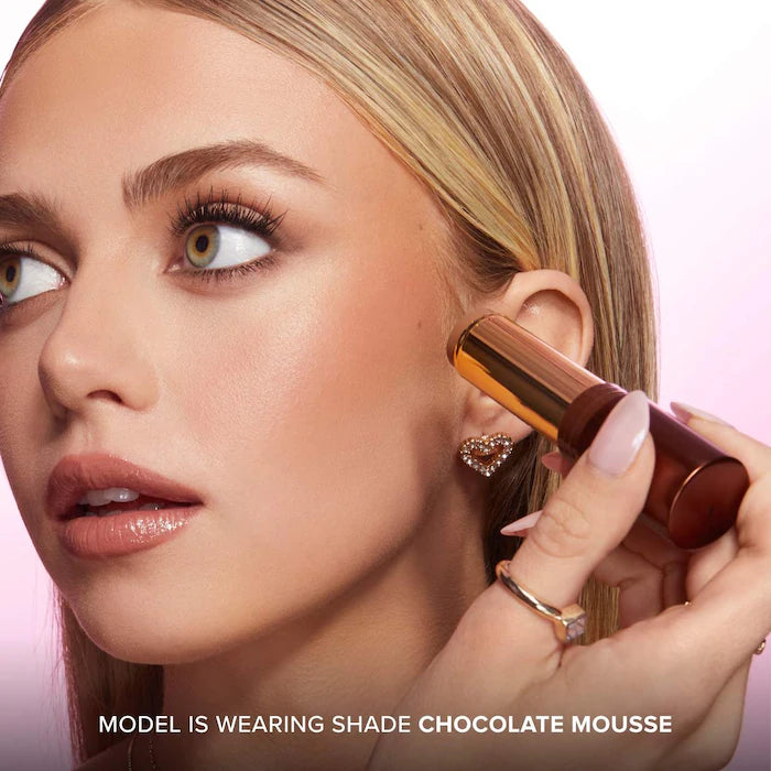 Too Faced  Chocolate Soleil Melting Bronzing & Sculpting Stick