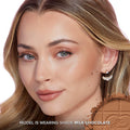 Too Faced  Chocolate Soleil Matte Blurring Bronzer