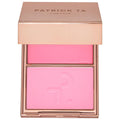 PATRICK TA  Major Headlines Double-Take Crème & Powder Blush Duo