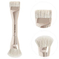 PATRICK TA  Dual Ended Foundation Brush