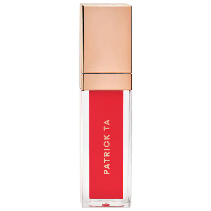 PATRICK TA  Major Volume Plumping Lip Gloss