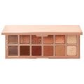 PATRICK TA  Major Dimension Eyeshadow Palette