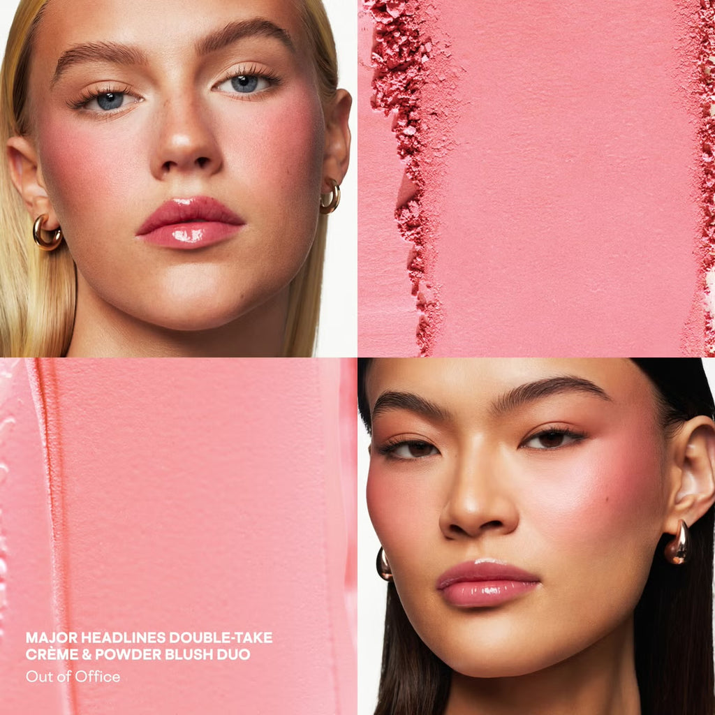 PATRICK TA Patrick's Glow & Gloss Gift Set