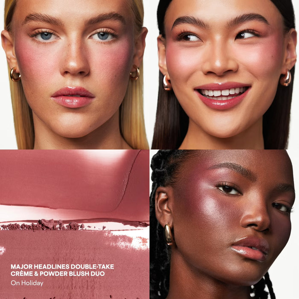PATRICK TA Patrick's Glow & Gloss Gift Set