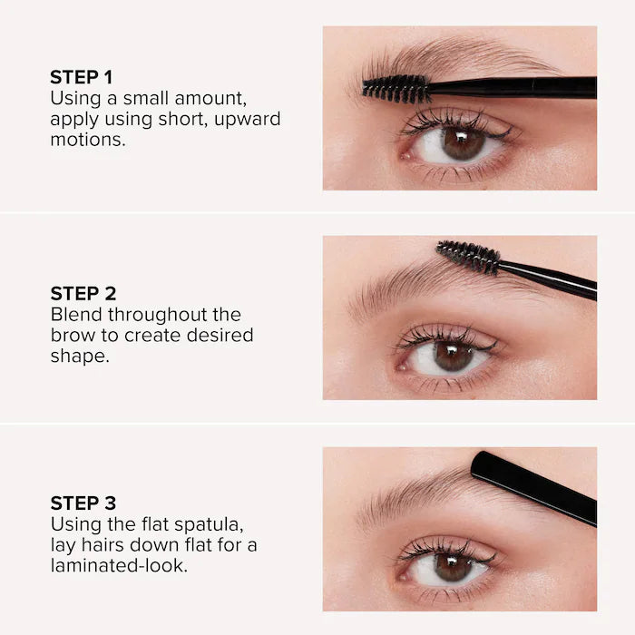 Anastasia Beverly Hills  Brow Freeze Flexible-Hold Clear Lifting & Sculpting Wax