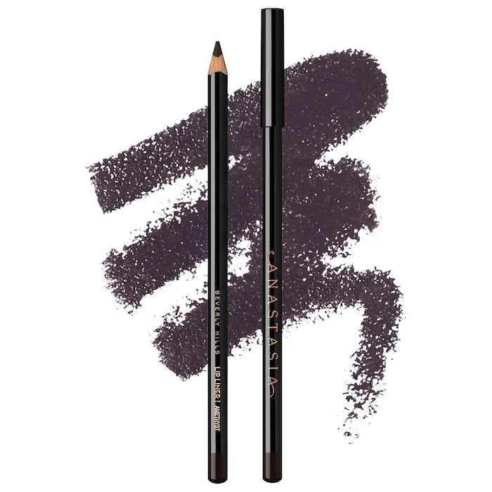 Anastasia Beverly Hills  Velvety-Matte Precision Shaping Lip Liner
