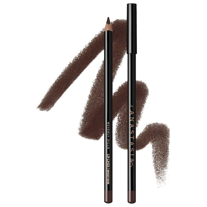 Anastasia Beverly Hills  Velvety-Matte Precision Shaping Lip Liner