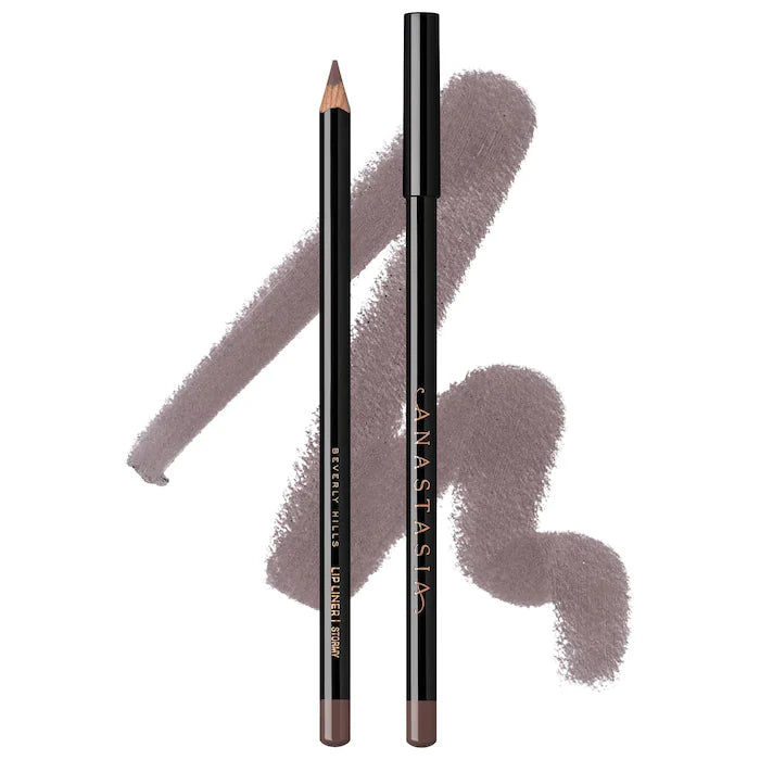 Anastasia Beverly Hills  Velvety-Matte Precision Shaping Lip Liner