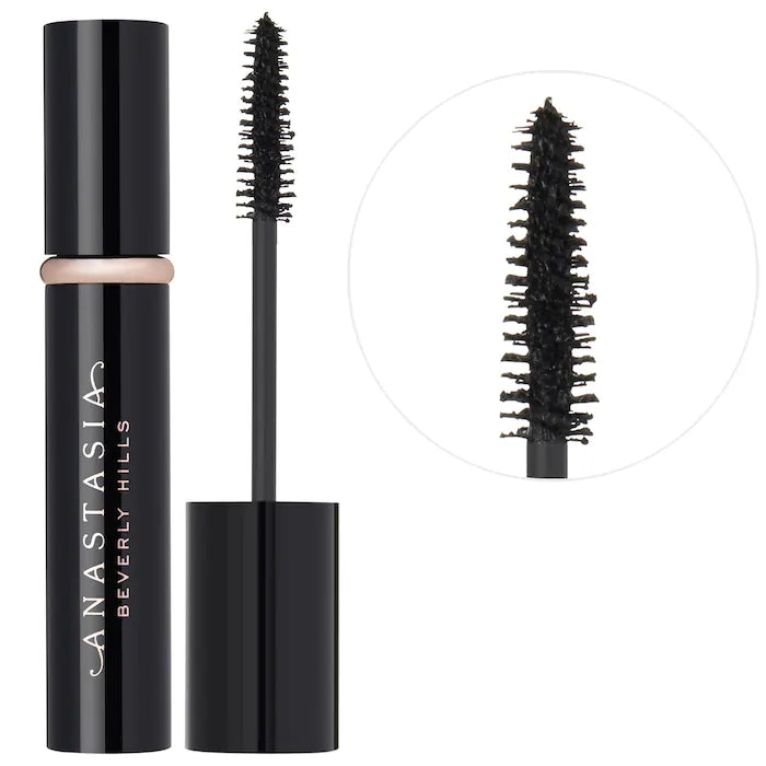 Anastasia Beverly Hills  Lash Sculpt Lengthening & Volumizing Mascara