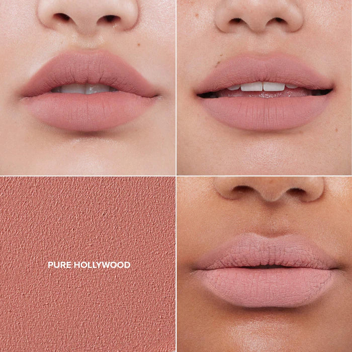 Anastasia Beverly Hills  Lip Velvet Liquid Lipstick