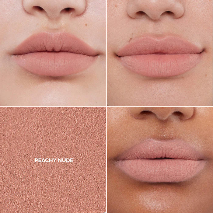 Anastasia Beverly Hills  Lip Velvet Liquid Lipstick
