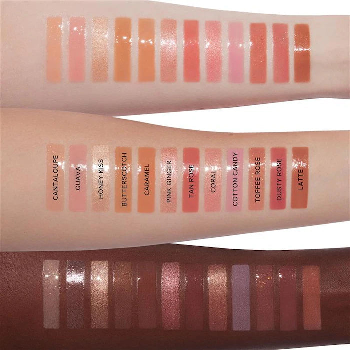 Anastasia Beverly Hills  Universal Luminous Tinted Lip Gloss