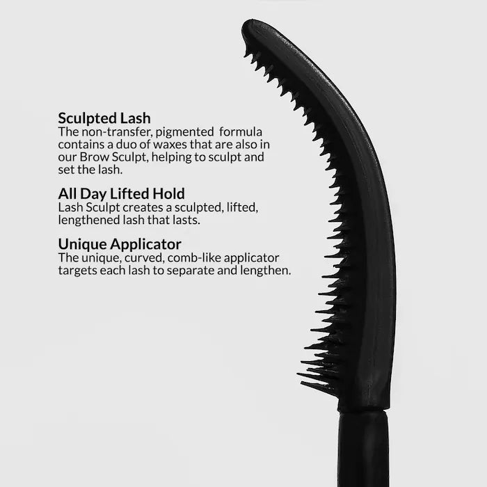 REFY  Lash Sculpt Lengthen and Lift Mascara