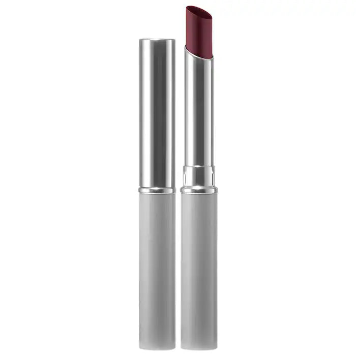 CLINIQUE  Almost Lipstick in Black and Pink Honey
