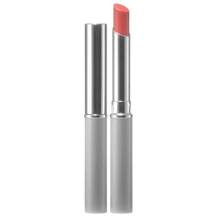 CLINIQUE  Almost Lipstick in Black and Pink Honey