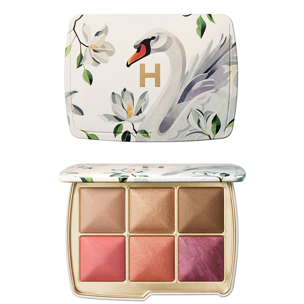 Hourglass Ambient Lighting Edit Unlocked Palette