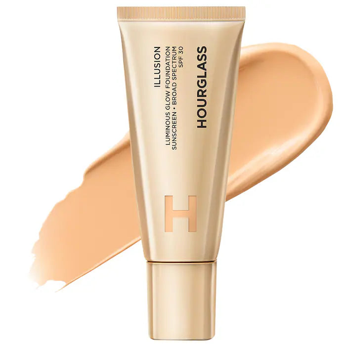 Hourglass Illusion Luminous Glow Foundation SPF 30
