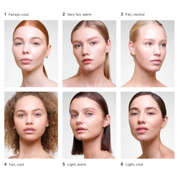 Hourglass  Veil  Hydrating Skin Tint Foundation