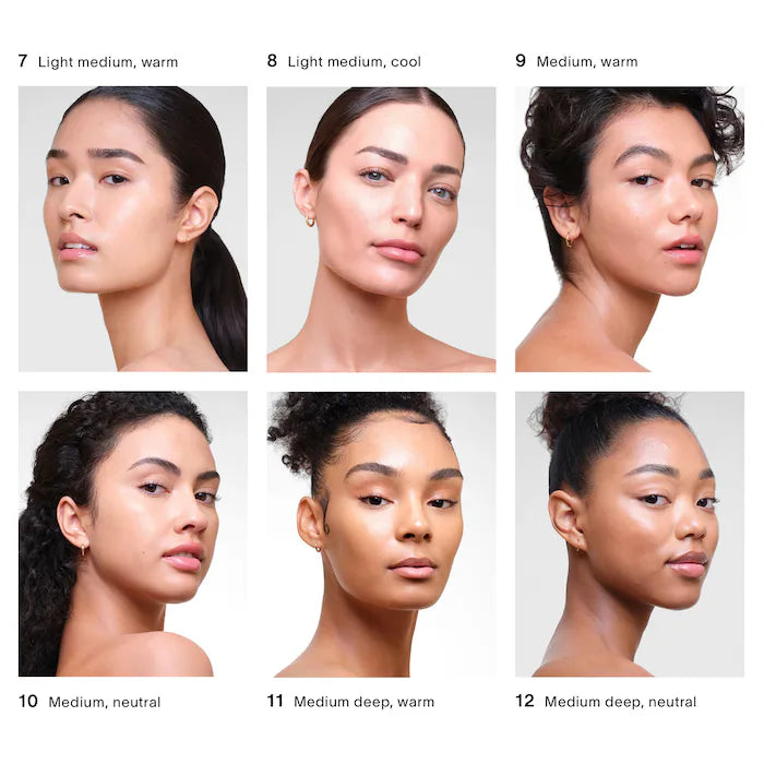 Hourglass  Veil  Hydrating Skin Tint Foundation