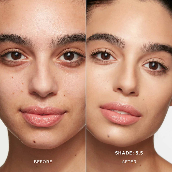 Hourglass Ambient Soft Glow Foundation