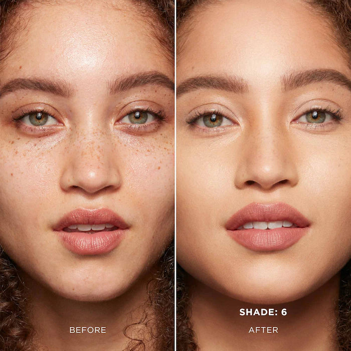 Hourglass Ambient Soft Glow Foundation