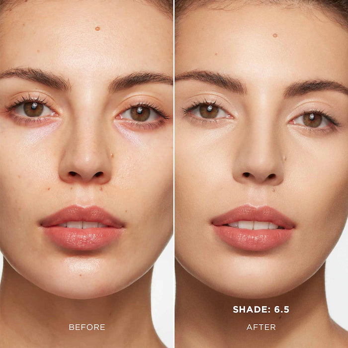 Hourglass Ambient Soft Glow Foundation