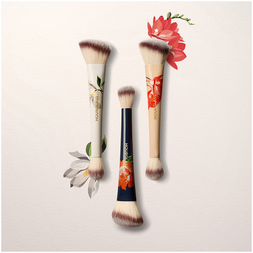 Hourglass  Ambient Lighting Edit Brush