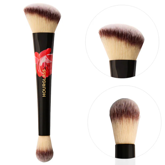 Hourglass  Ambient Lighting Edit Brush