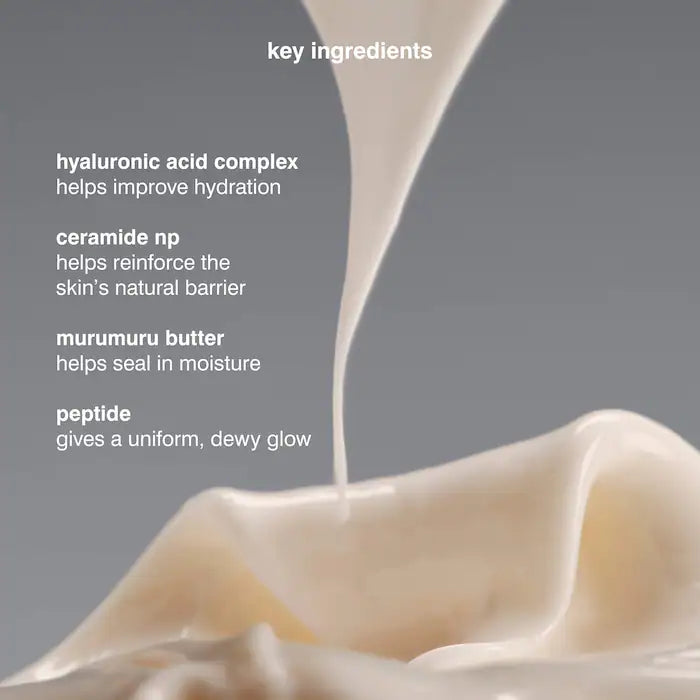 rhode  Barrier Butter Intensive Moisture Balm