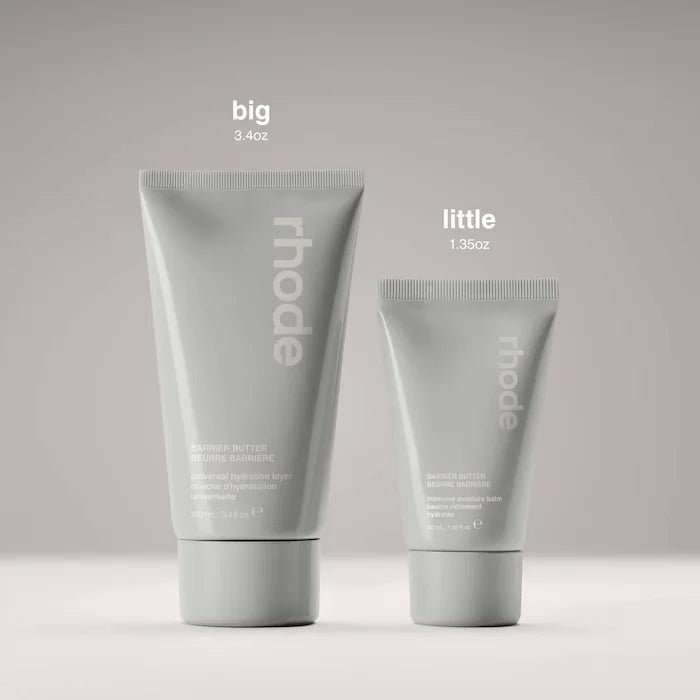 rhode  Barrier Butter Intensive Moisture Balm
