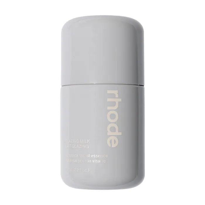 rhode  Glazing Milk Ceramide Facial Essence