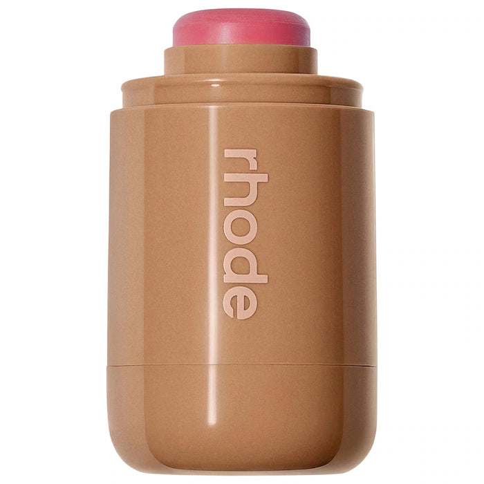 rhode  Pocket Blush Buildable Hydrating Cream Blush