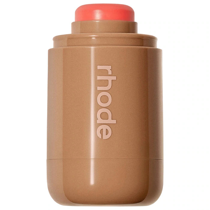 rhode  Pocket Blush Buildable Hydrating Cream Blush