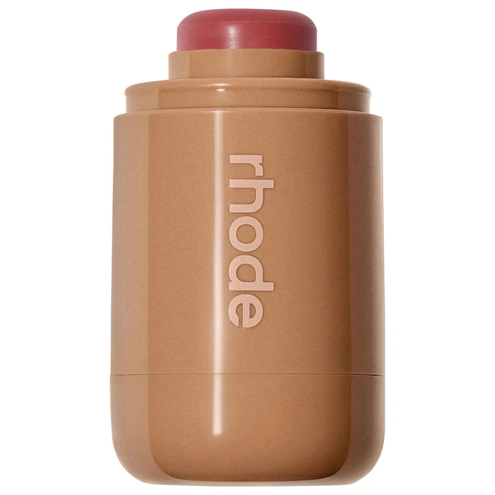 rhode  Pocket Blush Buildable Hydrating Cream Blush